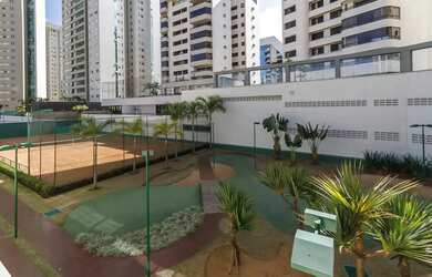 Imagem 13: Apartamento de Alto Luxo à Venda 270 m² no Condomínio Le Grand Atlas