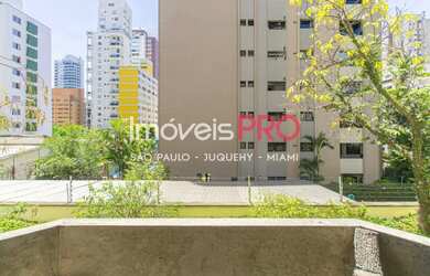 Imagem 7: Amplo apartamento em Moema Pássaros