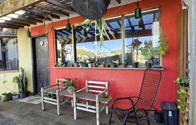 Imagem 13: Casas Padrão em Poços de Caldas