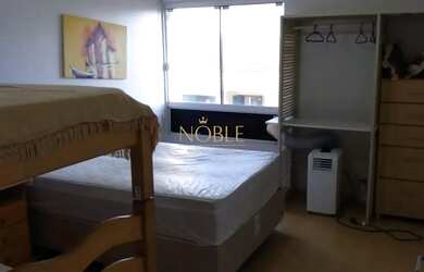 Imagem 8: Apartamento mobiliado com 1 dormitório no Torre de Prata Prainha, Torres/RS