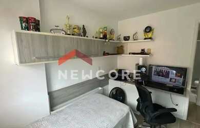 Imagem 12: Apartamento em Avenida Prefeito Sylvio Picanço - Charitas - Niterói/RJ