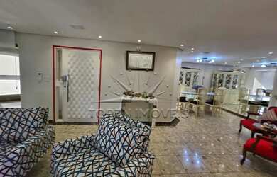 Imagem 8: Imóvel para venda com 240 metros quadrados com 4 quartos em Santana -...