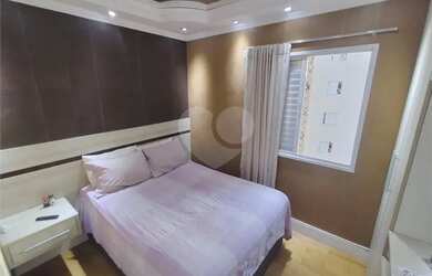 Imagem 14: Apartamento à venda com 3 quartos, sendo 1 suíte, no condomínio Innova...