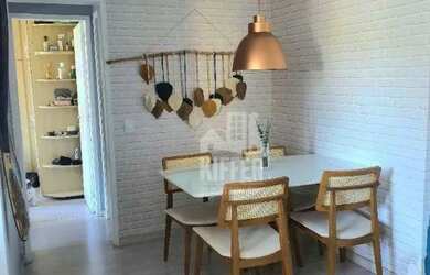 Imagem 4: Apartamento com 2 quartos à venda, 90 m² por R$ 665.000 - Icaraí - Niterói/RJ