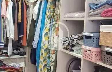 Imagem 9: Casa á venda com 3 dormitórios sendo 1 suíte no Residencial Ibi-Aram...