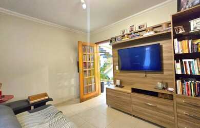 Imagem 5: Sobrado no Condomínio Golden Park