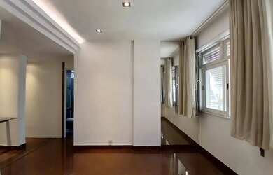 Imagem: O apartamento possui 2 Dormitórios, 3 Banheiros, 1 Vaga na