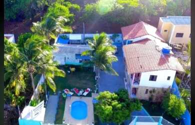 Imagem 8: Vendo Imóvel Res/Com Pousada , Praia em Natal rn