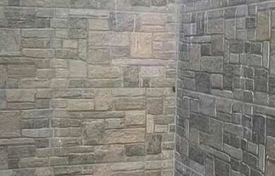 Imagem 12: Térrea para venda tem 110 metros quadrados com 3 quartos