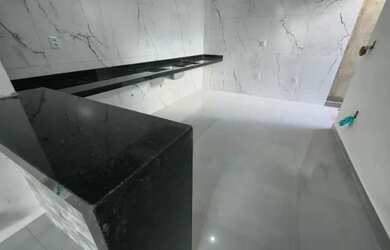 Imagem 5: LINDA CASA, ALTO PADRÃO, 3 QTOS, SUÍTE, PORCELANATO - S.H.S.N. CHACARA 126-A, CEILANDIA/DF