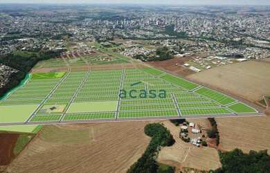 Imagem: O terreno possui 154m² de Área e está localizado em São