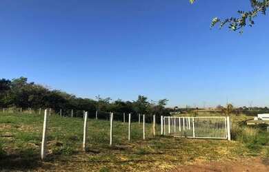 Imagem: Chácara/2 terrenos em Matão (SP) - 6.000 m2 - bairro Valério