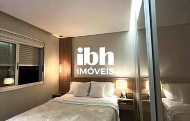 Imagem 12: Apartamento a venda no Bairro Vila da Serra