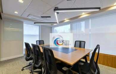 Imagem 5: Conjunto para alugar, 213m² - Vila Olímpia - São Paulo/SP