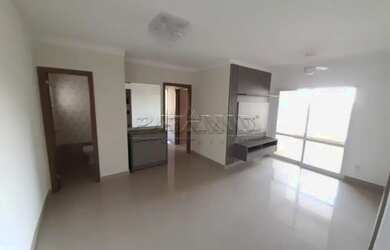 Imagem: O apartamento possui 3 Dormitórios, 3 Banheiros, 2 Vagas na