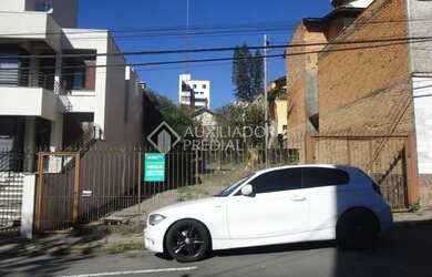 Imagem 2: Terreno no bairro São Pelegrino