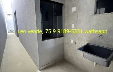 Imagem 3: Leo vende, bairro Sim, 3\4 suíte closet