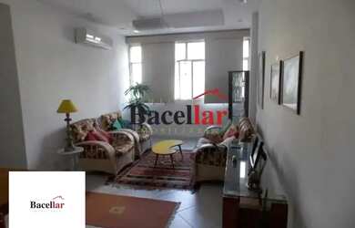 Imagem: O apartamento possui 3 Dormitórios, 3 Banheiros, 1 Vaga na