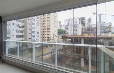 Imagem 11: Venda Apartamento 1 Dormitórios - 34 m² Consolação