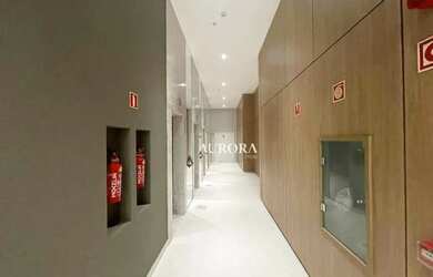 Imagem 8: Sala, 81 m² - venda por R$ 1.417.500,00 ou aluguel por R$ 5.670,00/mês...