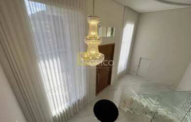 Imagem 3: Casa em condomínio à venda no Condomínio Villa Lombarda em Valinhos/SP