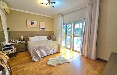 Imagem 16: Sobrado no Condomínio Golden Park