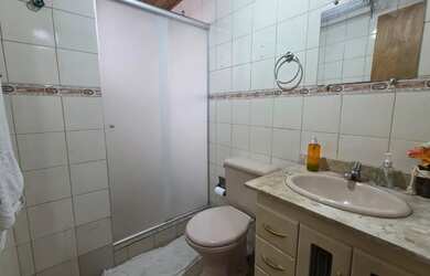 Imagem 16: APARTAMENTO COM VARANDA INTEGRADA À SALA E QUARTO CONFORTO E ESPAÇO...