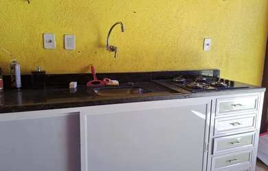 Imagem 5: Fator1182 Linear 3 Quartos 1 com suíte c/ churrasqueira a 330 mil só...