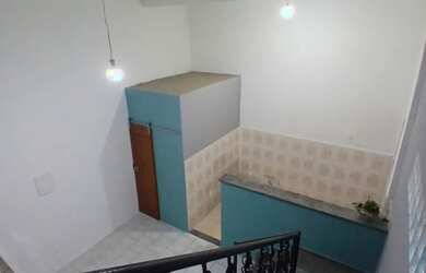 Imagem 6: Casa para Alugar. 1 Banheiroe1 Dormitório