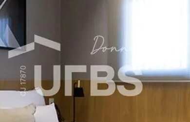 Imagem 6: Apartamento à Venda no Urbani Vista Home - Setor Pedro Ludovico