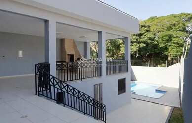 Imagem 2: Casa à venda no Jardim Sumaré, em Londrina