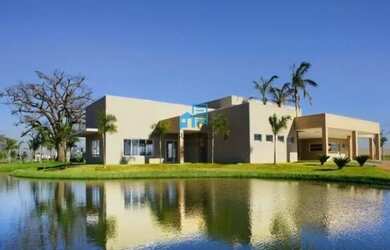 Imagem 4: TERRENO CONDOMÍNIO DAMHA VI, SÃO JOSÉ DO RIO PRETO