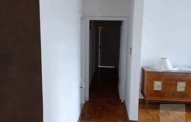 Imagem 3: Apartamento com 3 dormitórios, 121 m2 bem distribuídos, próximo ao...