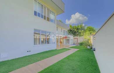 Imagem 8: Sobrado Jardins Munique Sobrado com 5 Quarto s e 7 banheiro s à Venda,...