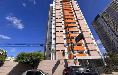 Imagem: O apartamento possui 3 Dormitórios, 1 Banheiro, 118m² de Área