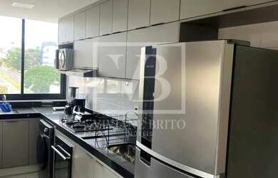 Imagem 15: Flat mobiliado no Inga Alto, em Betim