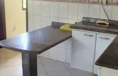 Imagem 11: Casa em Jardim Itu. Piscina, Churrasqueira, Área de serviçoeLareira