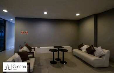 Imagem 12: Apartamento Mobiliado em Pinheiros com Vista Deslumbrante ? 60m² de Conforto