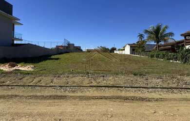 Imagem: O terreno possui 1.000m² de Área e está localizado em Porangaba