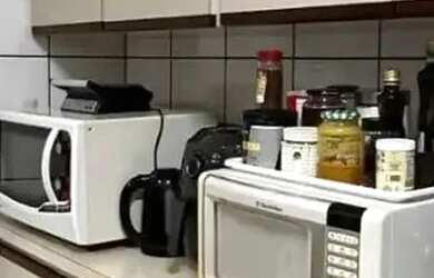 Imagem 8: Imóvel para venda tem 110 metros quadrados com 3 quartos em Meia Praia - Itapema - SC