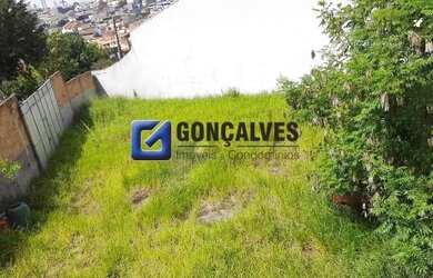 Imagem: O terreno possui 319m² de Área e está localizado em Jardim