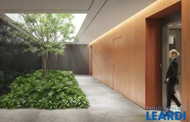 Imagem 9: APARTAMENTO - PINHEIROS - SP