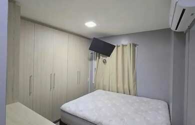 Imagem 13: Apartamento à Venda - Residencial Livre Ipiranga - Porteira fechada