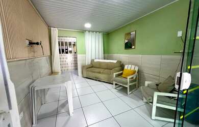 Imagem 7: VENDO CASA EM JARDIM PAULISTA