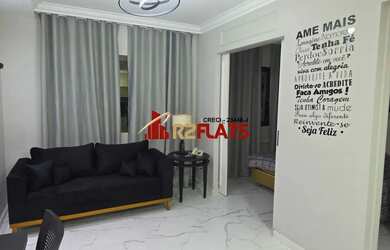 Imagem: Apartamento com ótimo preço no bairro Vila Olímpia. Confira!