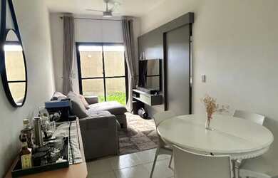 Imagem: Apartamento Giardino Reserva Florada