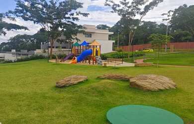 Imagem 11: Lote / Terreno, Jardins Bolonha, Parma, Capri, Nápoles - Senador Canedo...