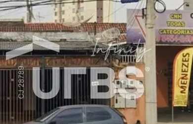 Imagem: O depósito possui 720m² de Área e está localizado em Setor