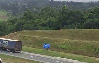 Imagem 6: Terreno Laranjais. 23.810m² de Área