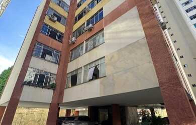 Imagem: O apartamento à venda possui 2 Dormitórios, 2 Banheiros e